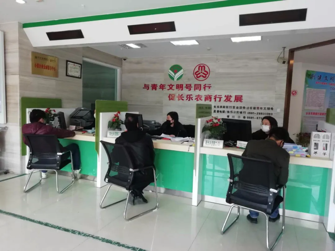 助力优化营商环境，他们有“温度”、有“速度”……