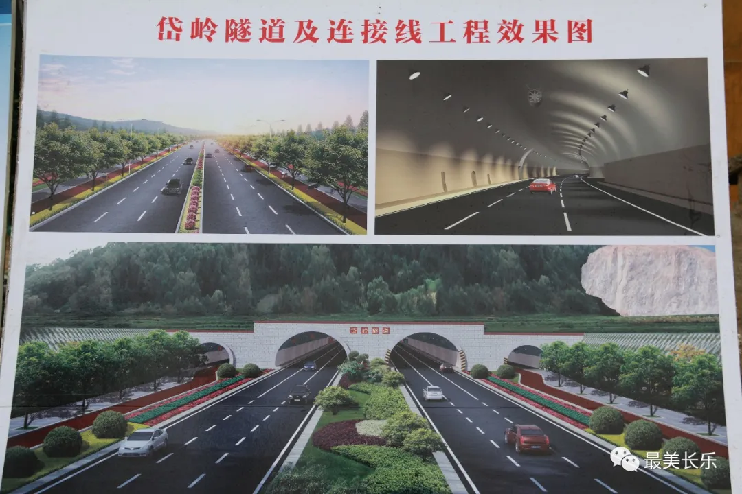 开工啦！这个项目将联通首占片区、鹤上片区、滨海新区……