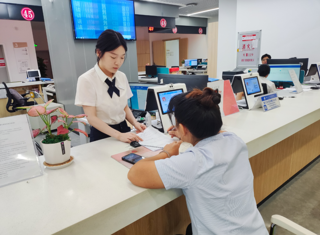 @长乐人，接到这个电话，一定要回答满意！满意！满意！
