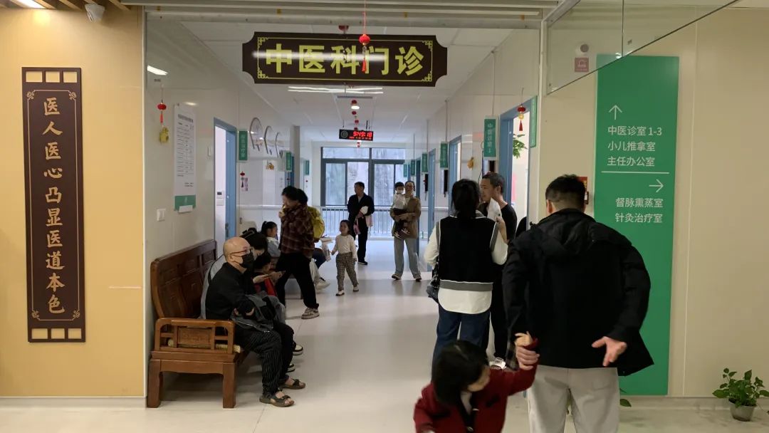 人数激增！长乐不少家长带娃出动→
