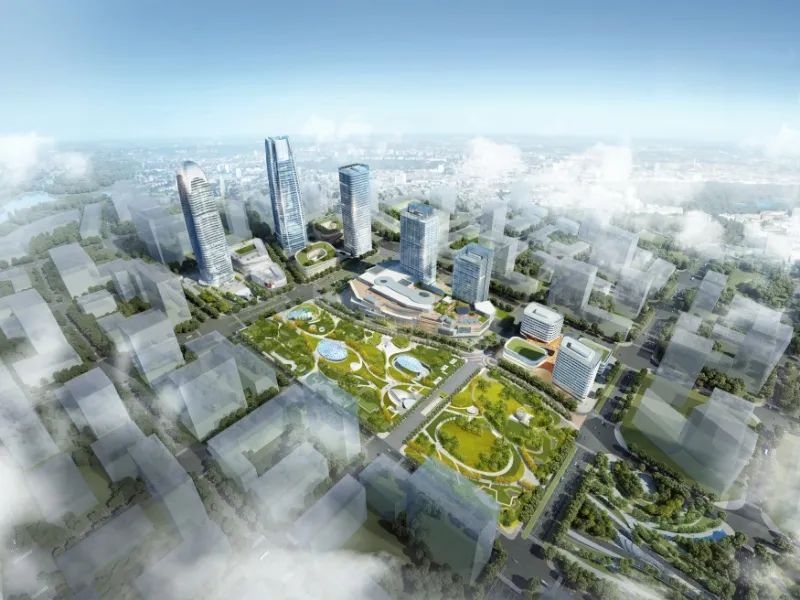 好消息 福州新区（长乐区）这个项目又迎来新进展！