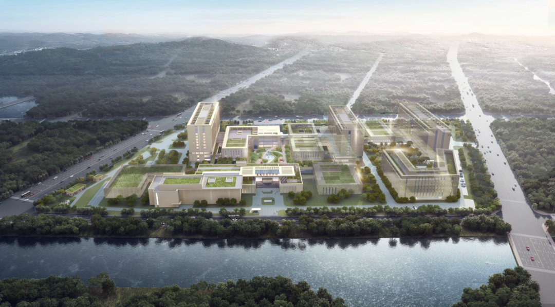 重磅！福州新区（长乐区）将建成国际领先肿瘤诊疗中心