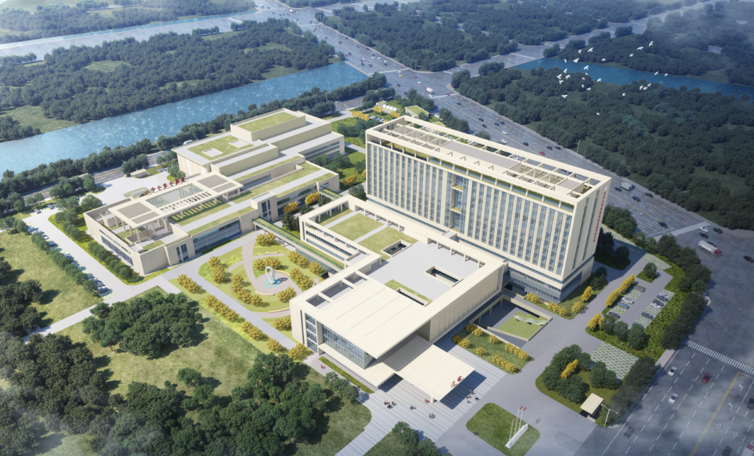 重磅！福州新区（长乐区）将建成国际领先肿瘤诊疗中心