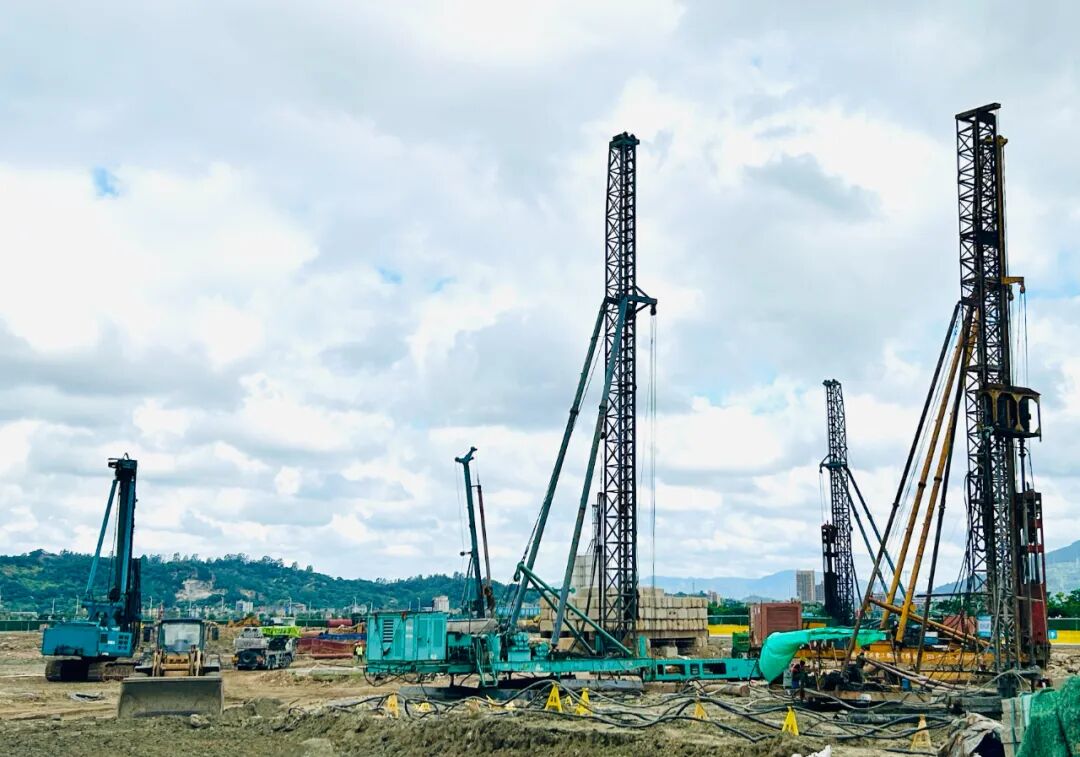 重磅！福州新区（长乐区）将建成国际领先肿瘤诊疗中心