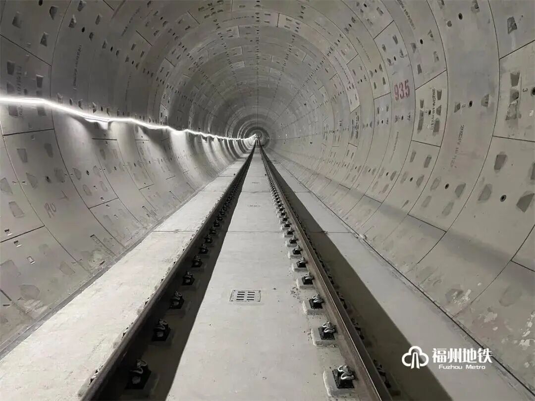 距离开通再近一步！地铁6号线东调段，完成关键节点！