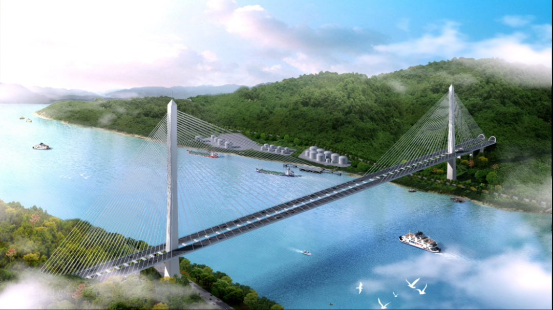 休假日”变“奋斗日”，福州机场第二高速全力加快施工进度