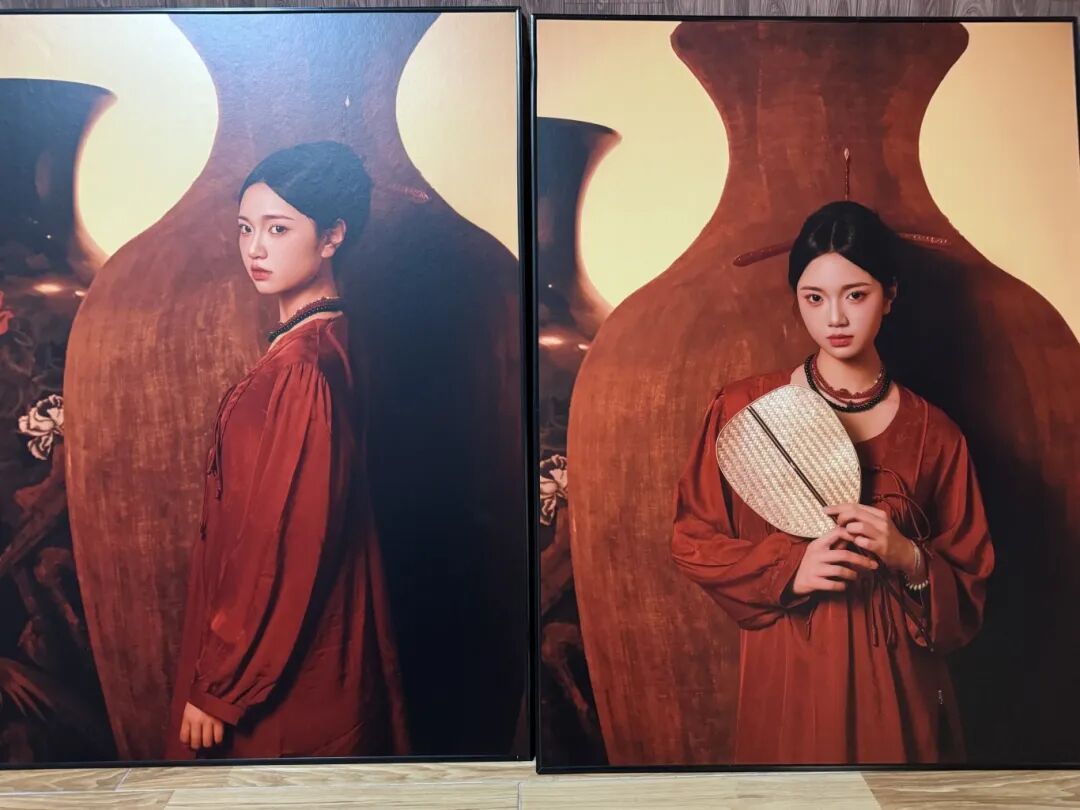 启幕！快来感受非遗的“新表达”