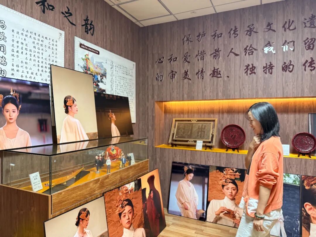 启幕！快来感受非遗的“新表达”