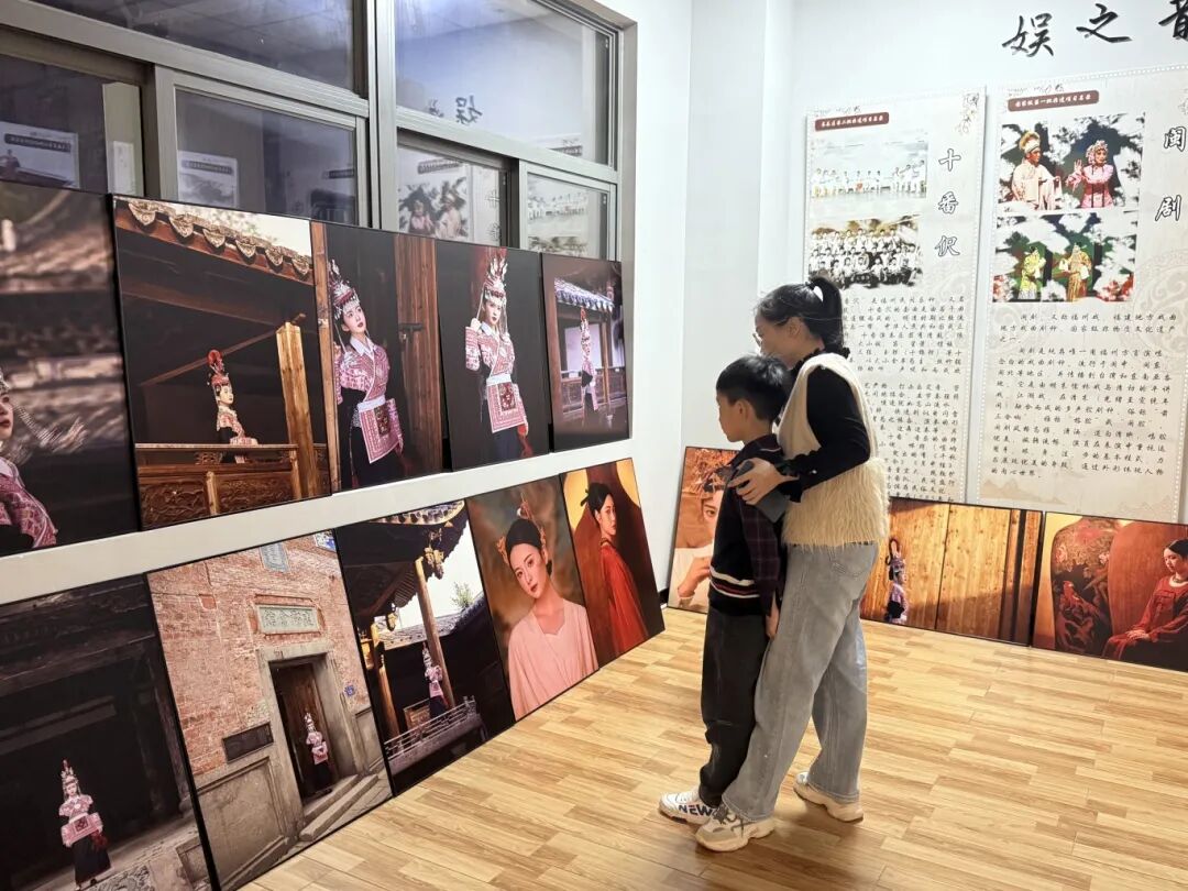 启幕！快来感受非遗的“新表达”