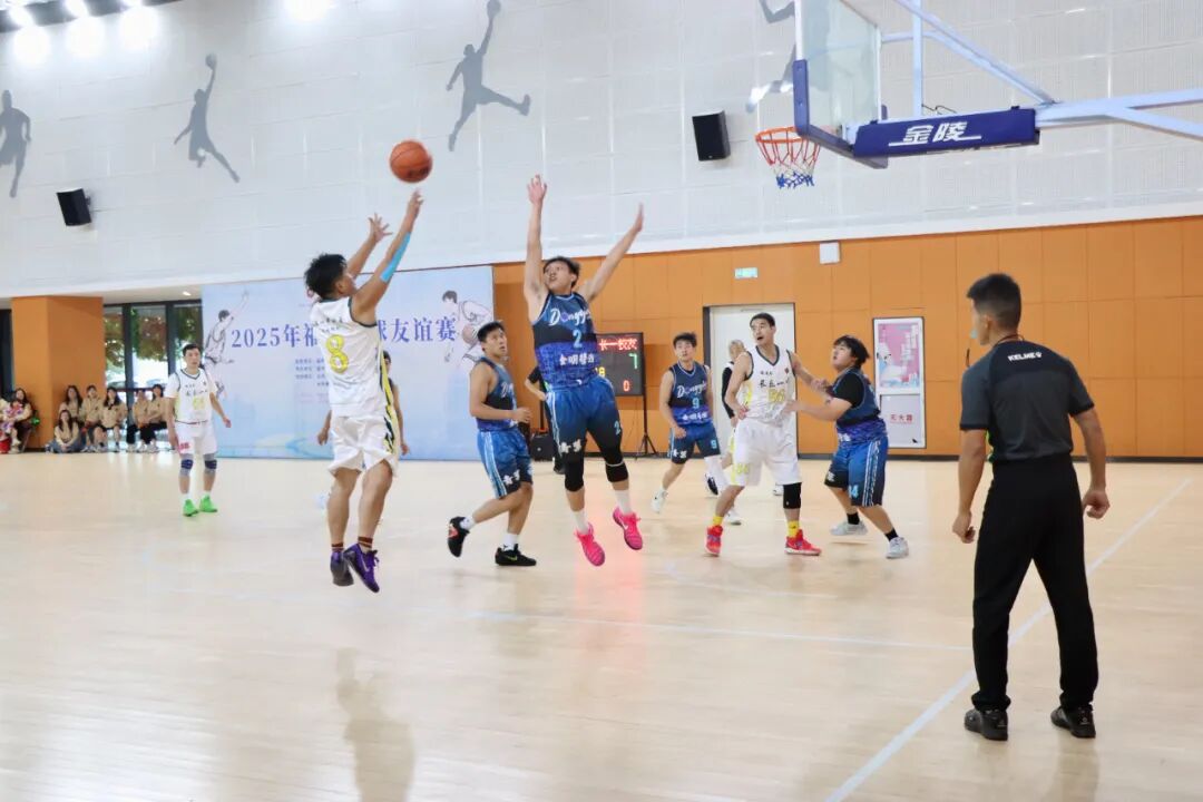 跨越海峡的友谊赛！马祖的乡亲来了！