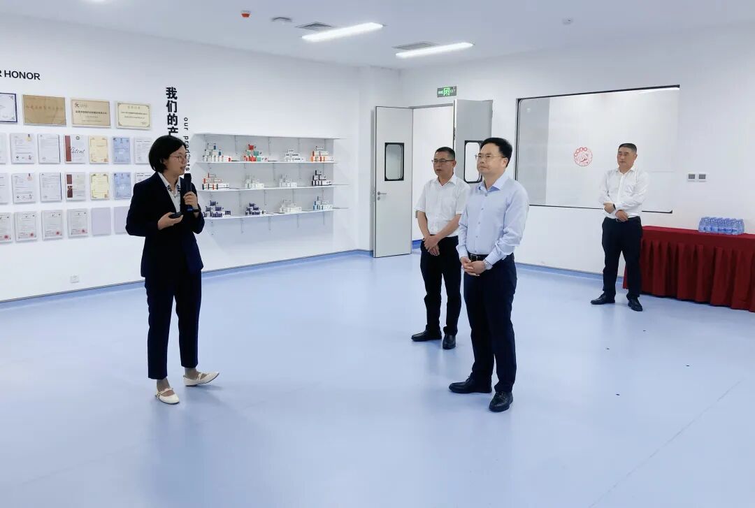 胡旭彬赴古槐镇调研并指导推动树立和践行正确政绩观学习教育